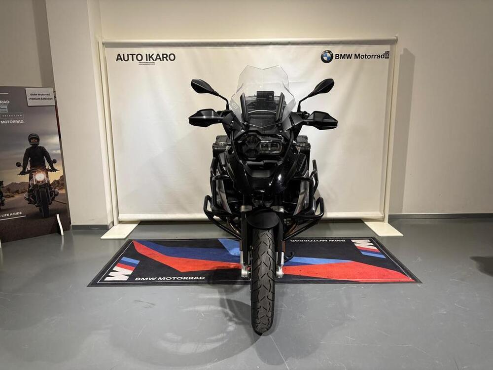 Bmw R 1250 GS (2019 - 20) (3)