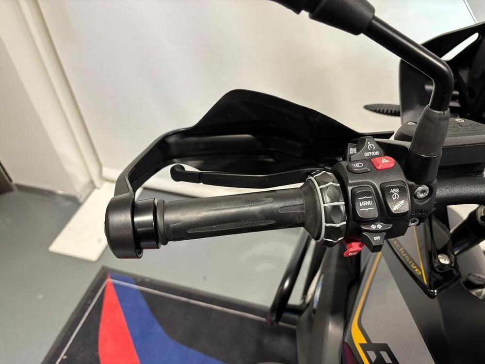 Bmw R 1250 GS (2019 - 20) (8)