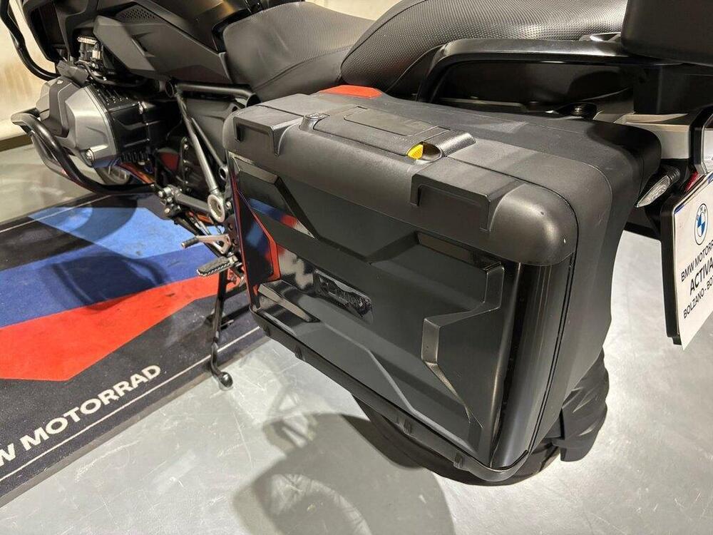 Bmw R 1250 GS (2019 - 20) (12)