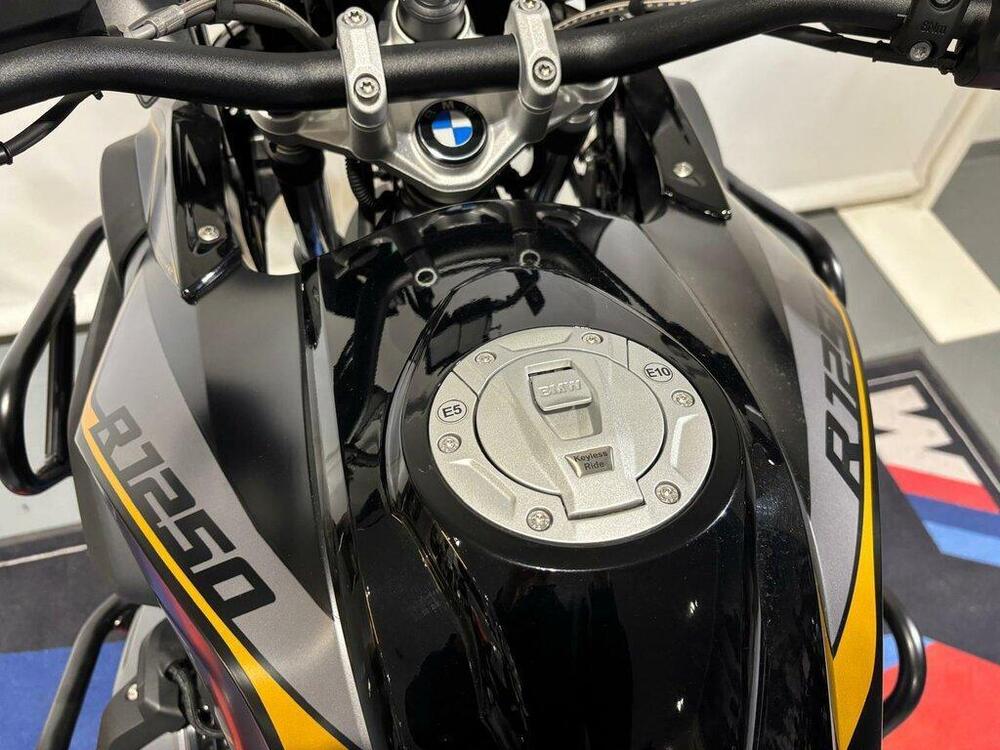 Bmw R 1250 GS (2019 - 20) (9)