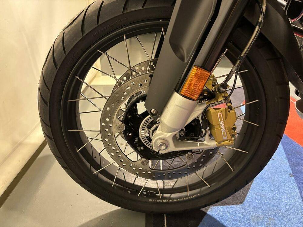 Bmw R 1250 GS (2019 - 20) (14)