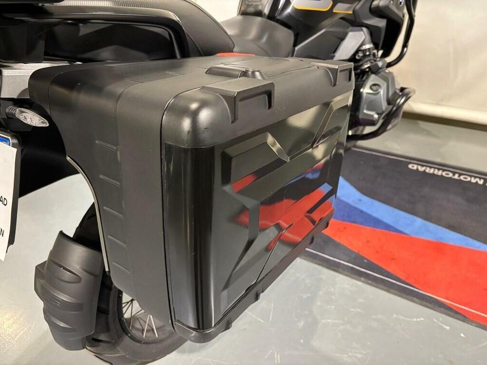 Bmw R 1250 GS (2019 - 20) (15)