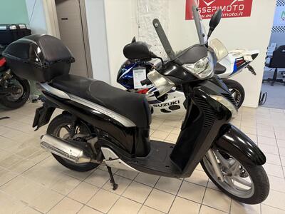 Honda SH 125 i (2009 - 12) usata