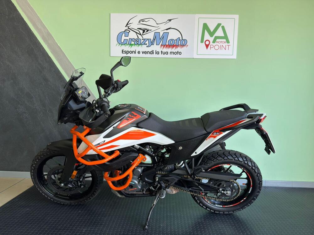 KTM 390 Adventure (2021) (2)