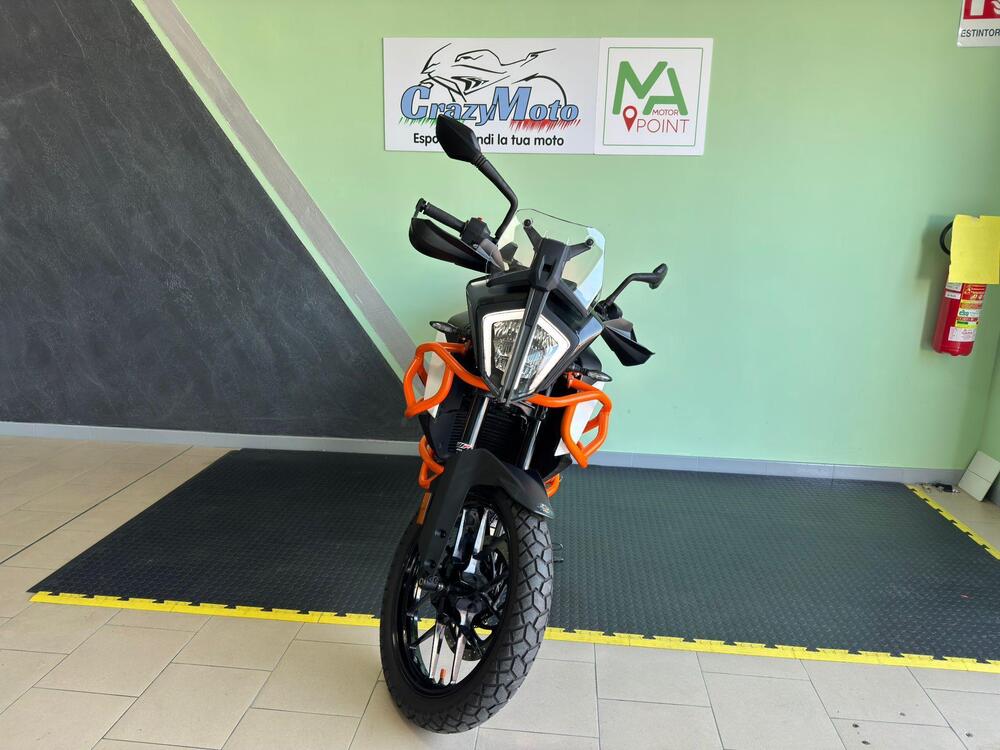 KTM 390 Adventure (2021) (4)