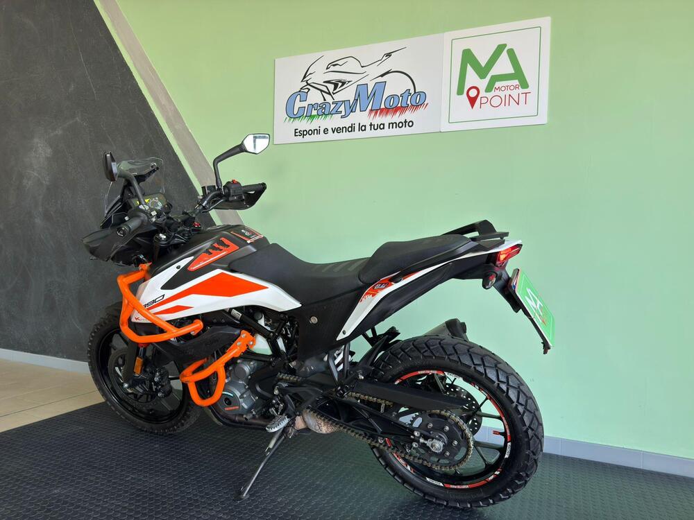 KTM 390 Adventure (2021) (5)