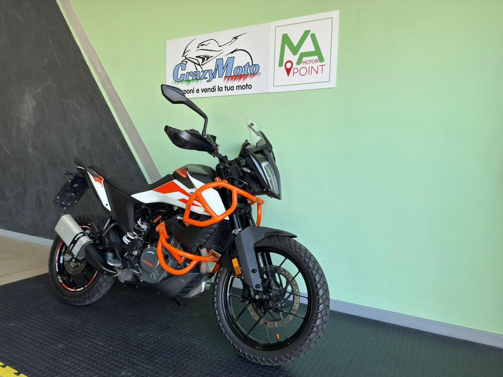 KTM 390 Adventure (2021) (6)