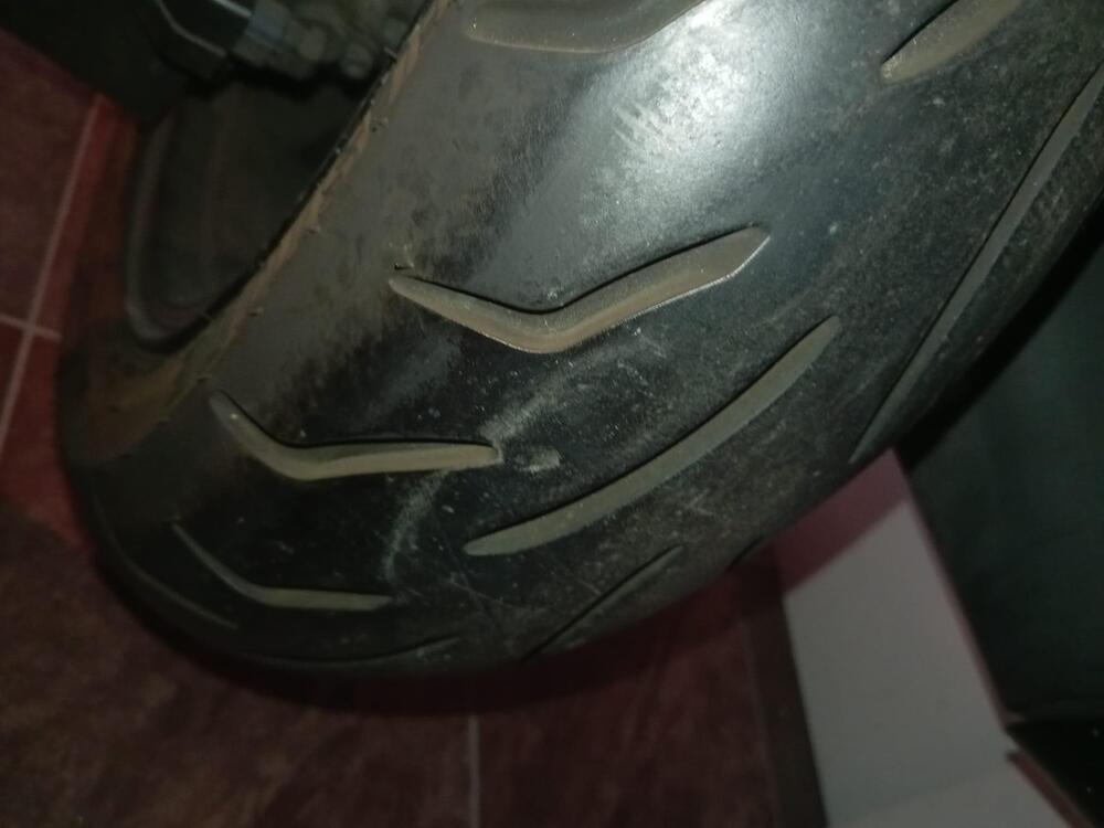 Suzuki Burgman AN 400 Z ABS (2011 - 14) (4)