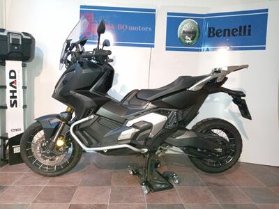Honda X-ADV 750 DCT Adventure (2021 - 24) usata