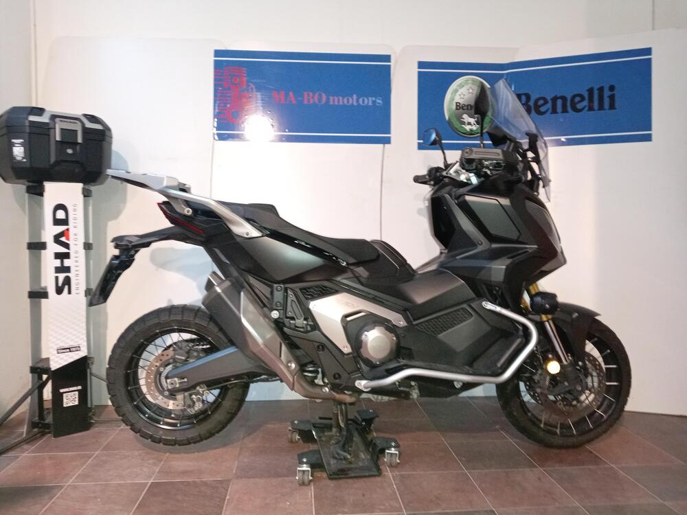 Honda X-ADV 750 DCT Adventure (2021 - 24) (3)
