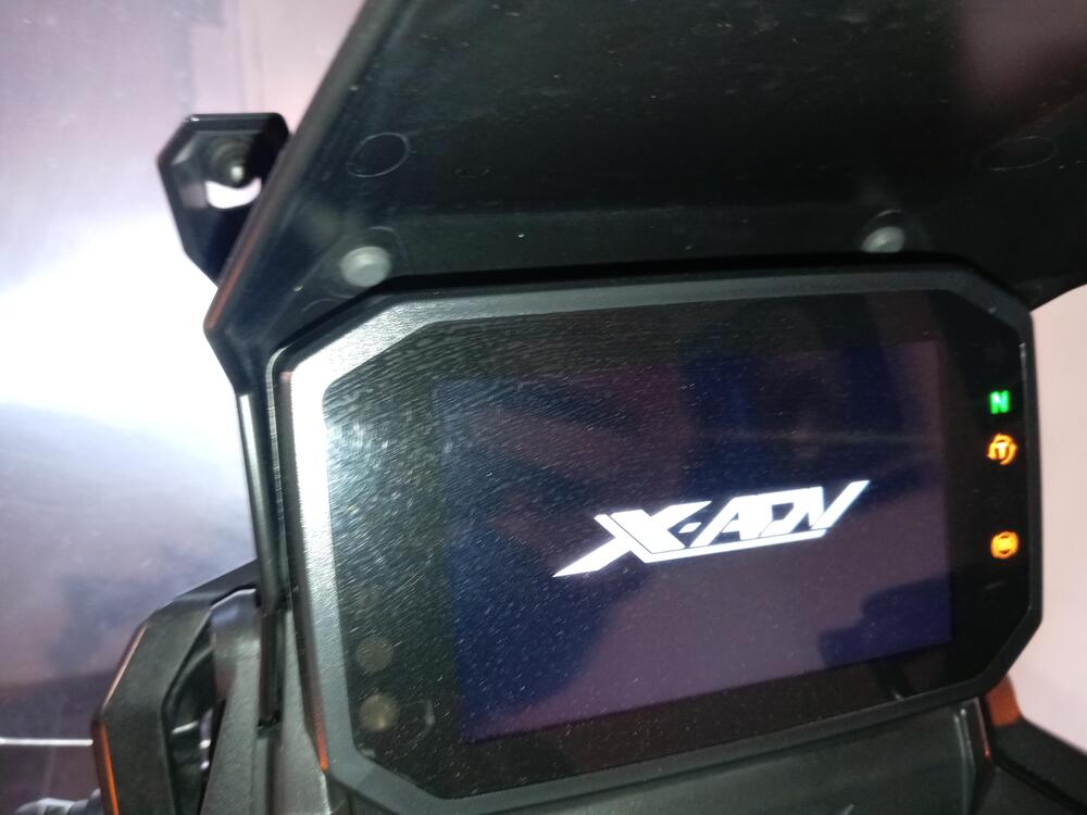 Honda X-ADV 750 DCT Adventure (2021 - 24) (5)