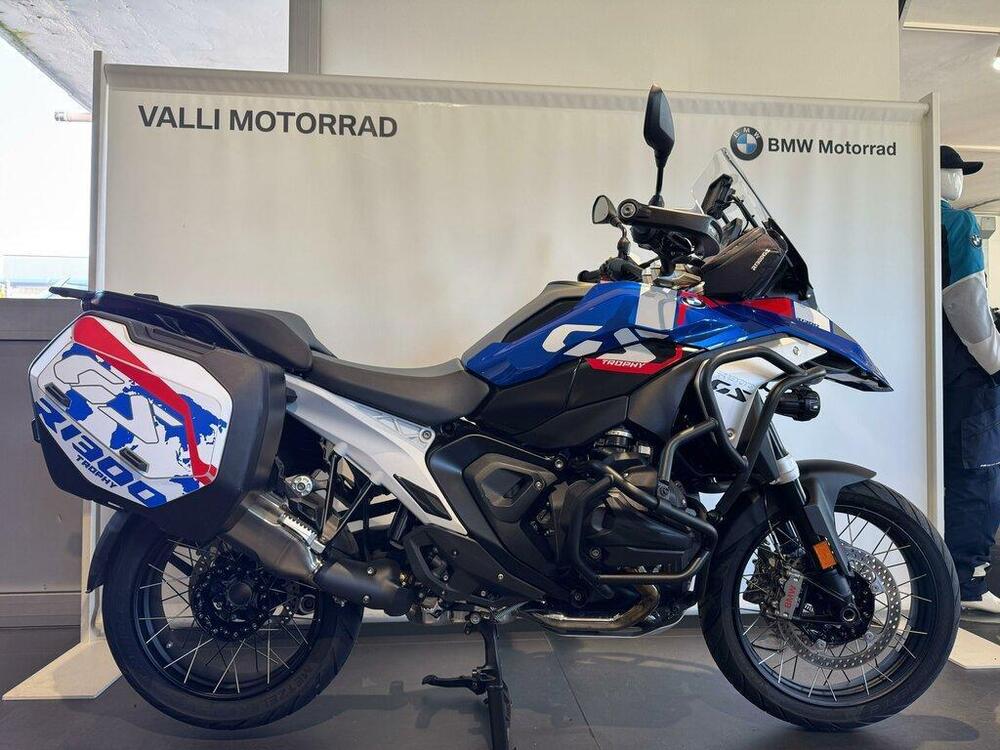 Bmw R 1300 GS (2023 - 26)