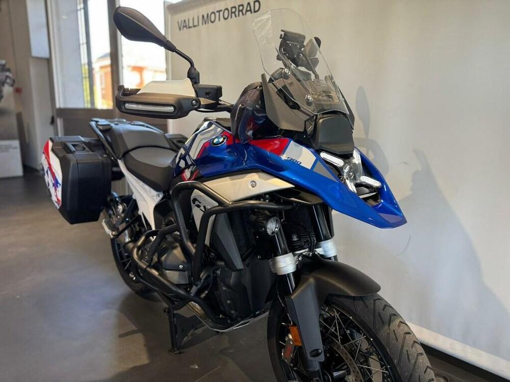 Bmw R 1300 GS (2023 - 26) (8)