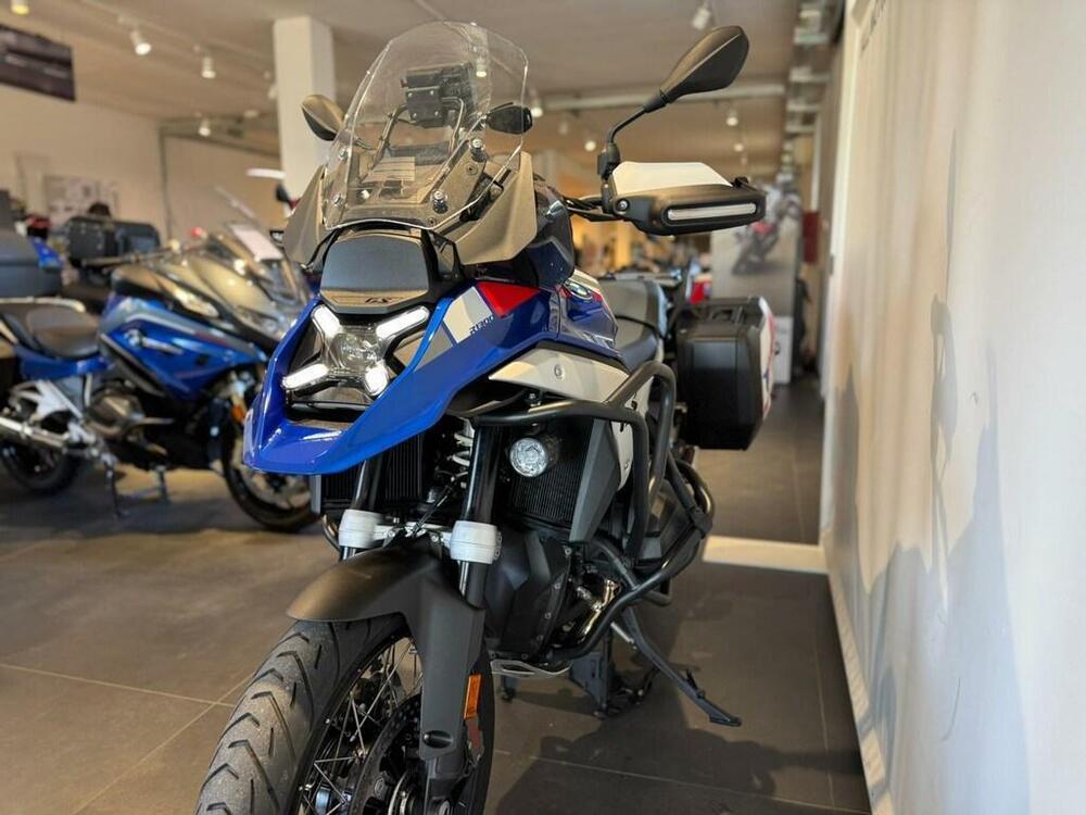 Bmw R 1300 GS (2023 - 26) (6)