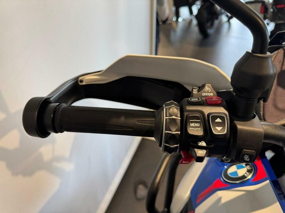 Bmw R 1300 GS (2023 - 26) (11)