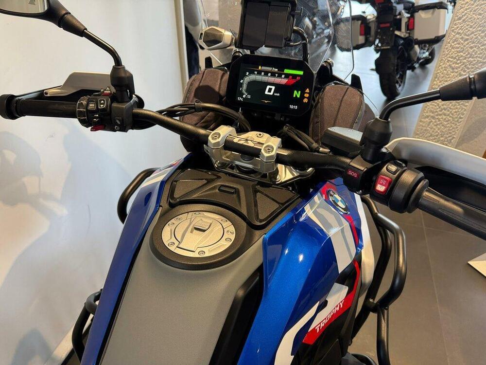 Bmw R 1300 GS (2023 - 26) (12)