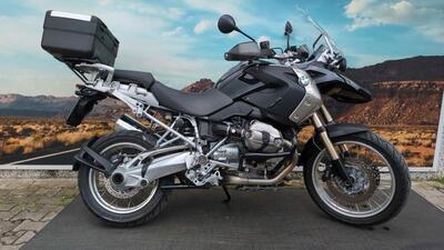 Bmw R 1200 GS (2010 - 12) usata