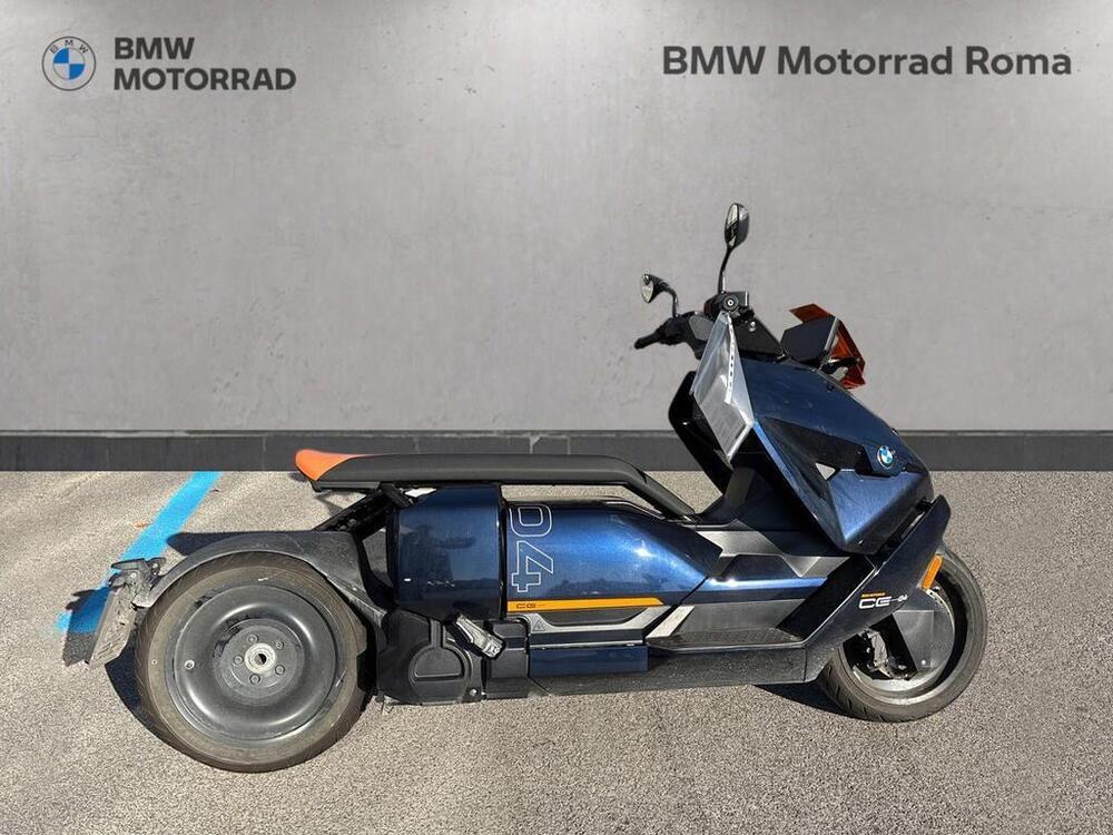 Bmw CE 04 (2021 - 25) (2)