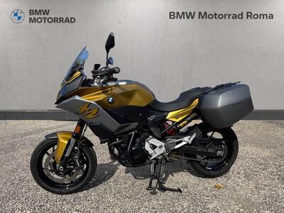 Bmw F 900 XR (2020 - 24) usata