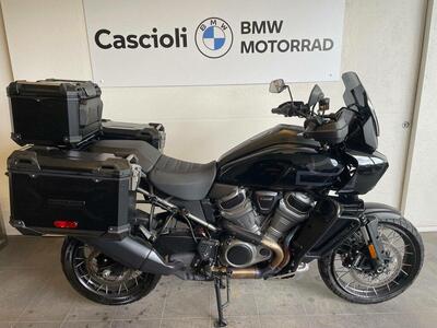 Harley-Davidson Pan America 1250 Special (2020 - 25) usata