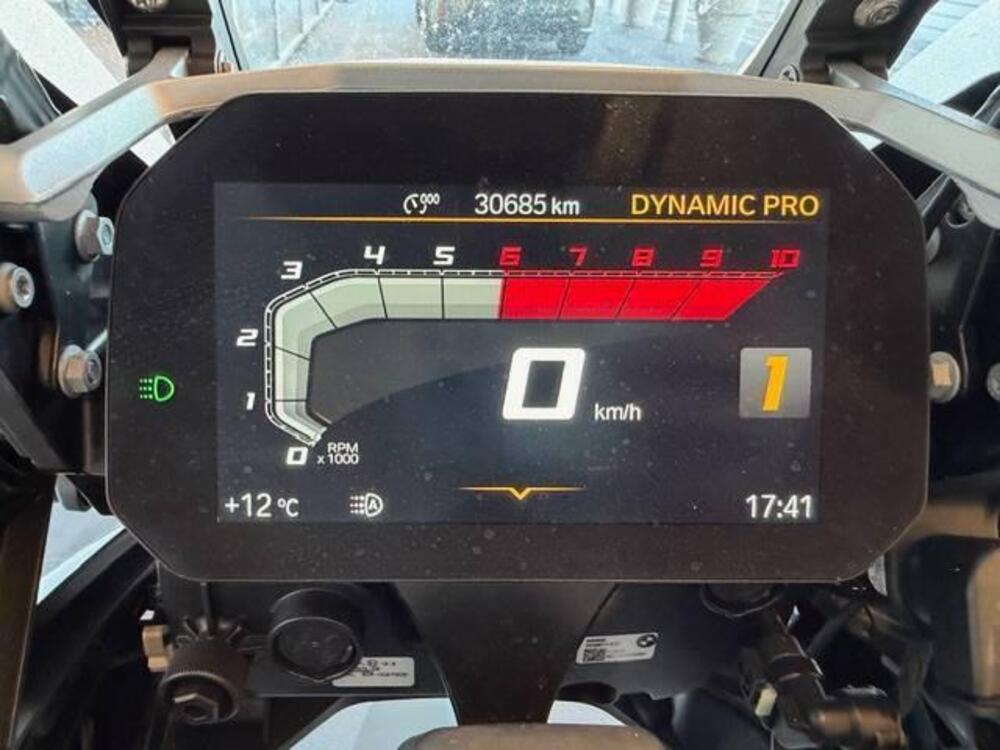 Bmw R 1250 GS (2021 - 24) (3)