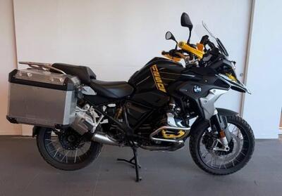 Bmw R 1250 GS (2021 - 24) usata