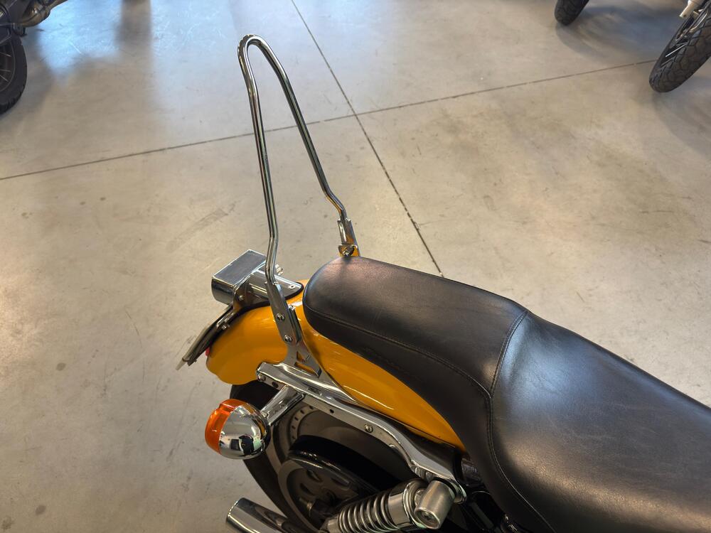 Harley-Davidson 883 Custom (2001 - 05) - XL 53C (7)