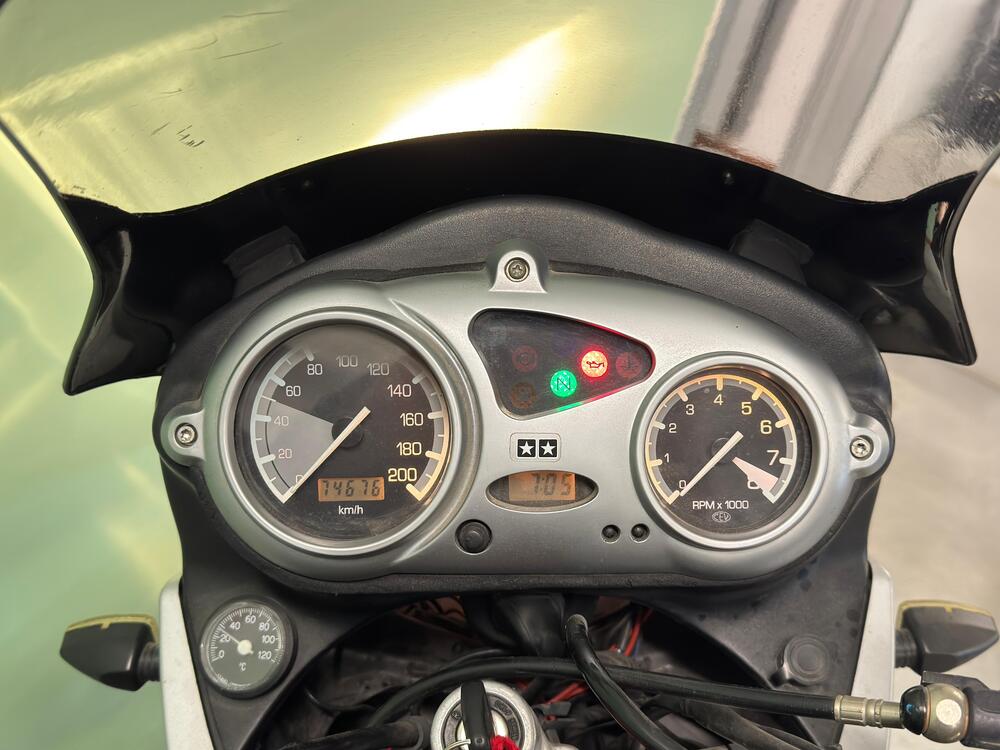 Bmw F 650 GS (2000 - 03) (8)