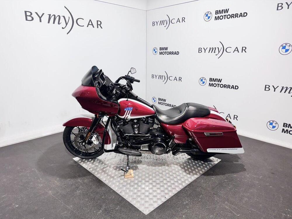 Harley-Davidson 114 Road Glide Special (2019 - 20) - FLTRXS (14)