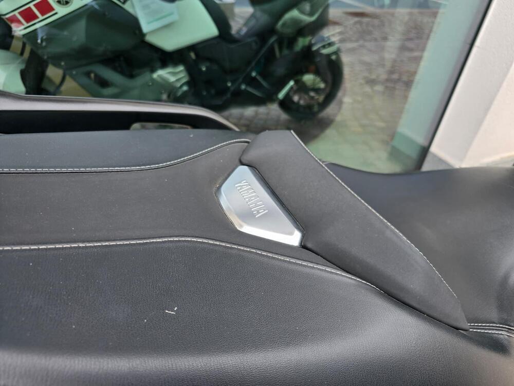 Yamaha X-Max 400 ABS (2017 - 20) (8)