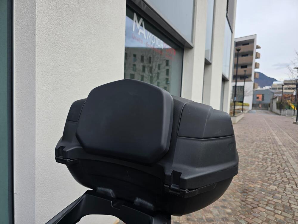 Yamaha X-Max 400 ABS (2017 - 20) (11)