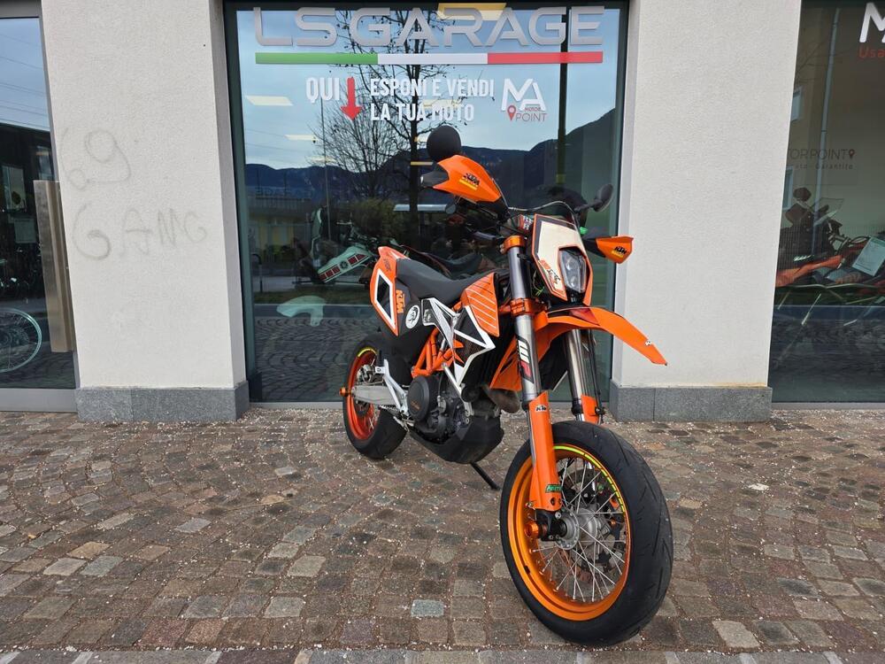 KTM 690 SMC (2008- 11) (3)