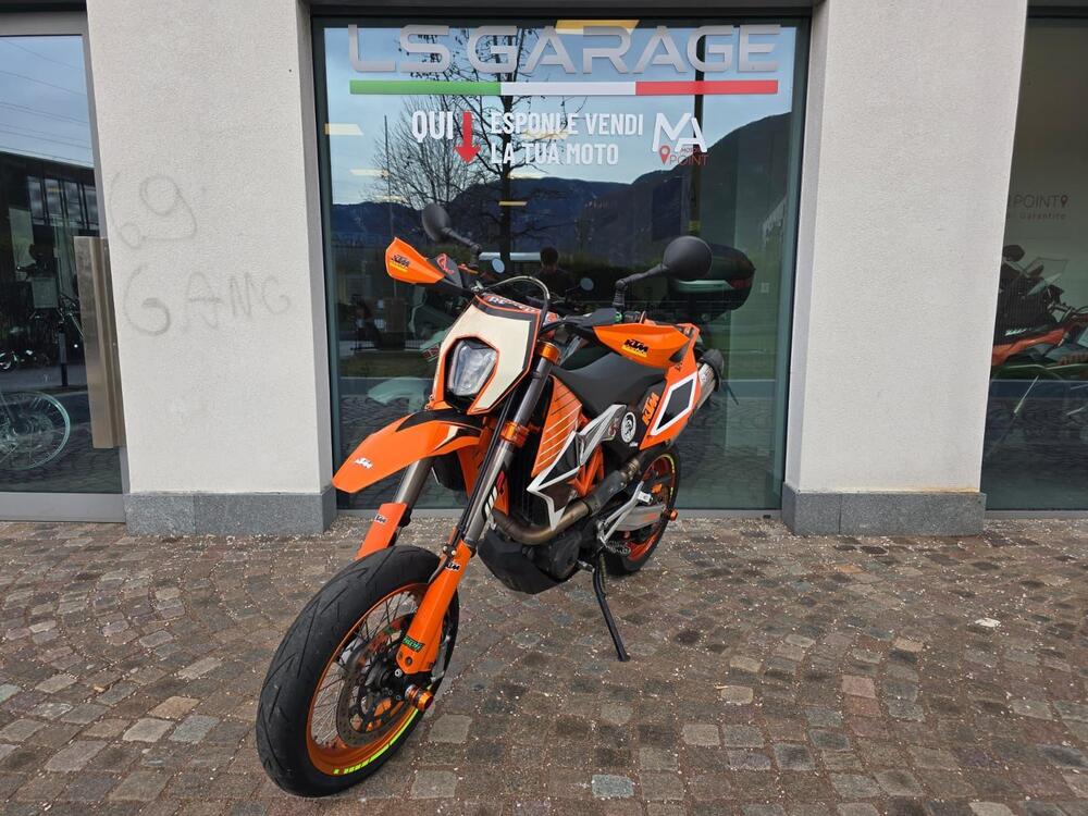 KTM 690 SMC (2008- 11) (4)