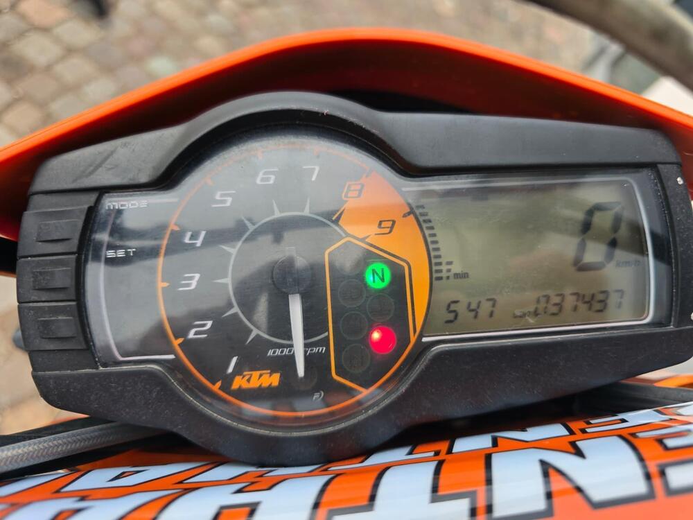 KTM 690 SMC (2008- 11) (5)