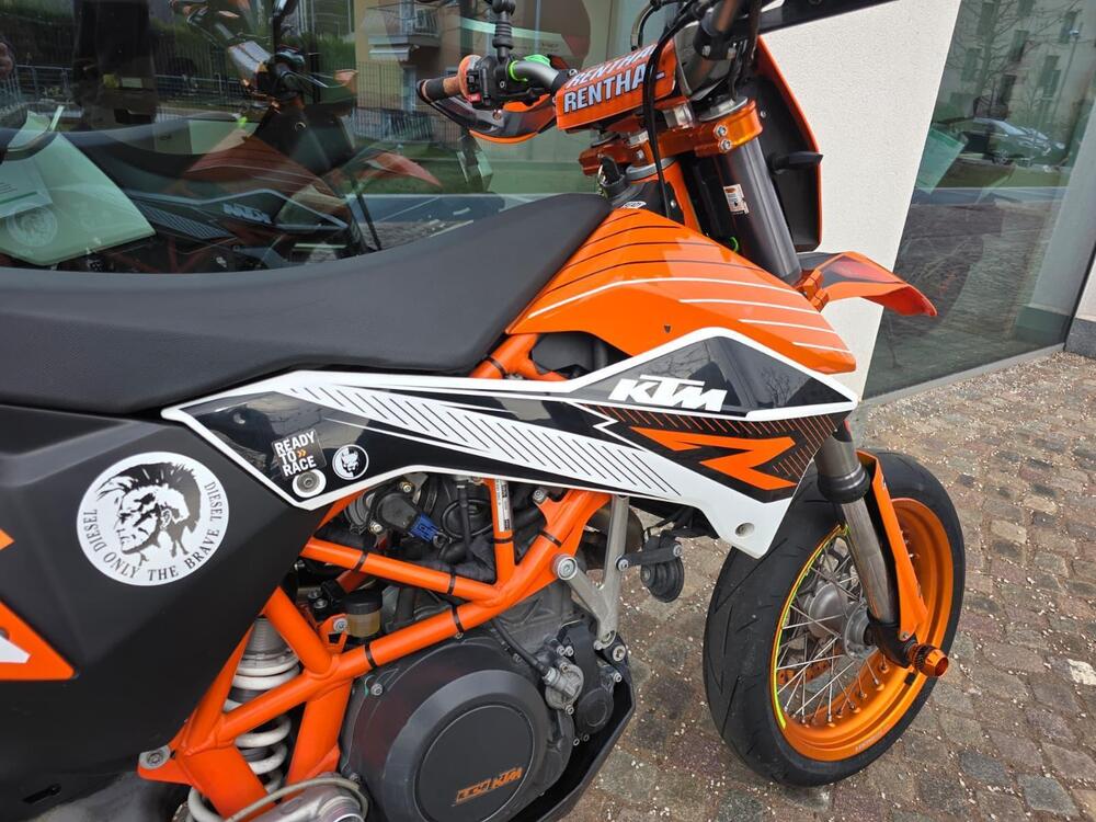 KTM 690 SMC (2008- 11) (7)