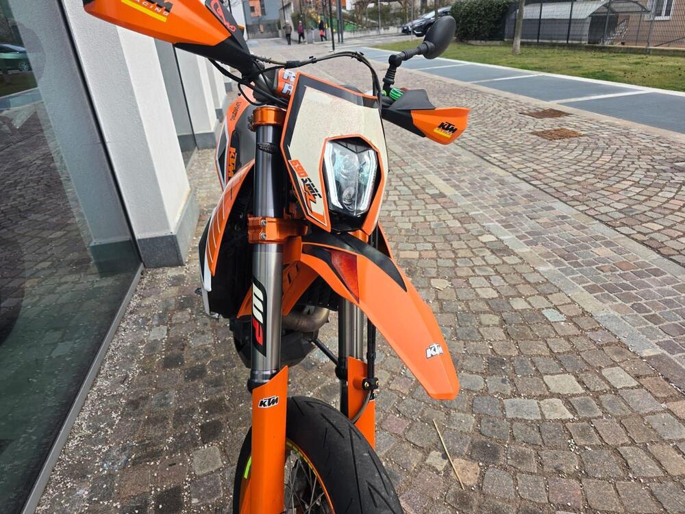 KTM 690 SMC (2008- 11) (12)