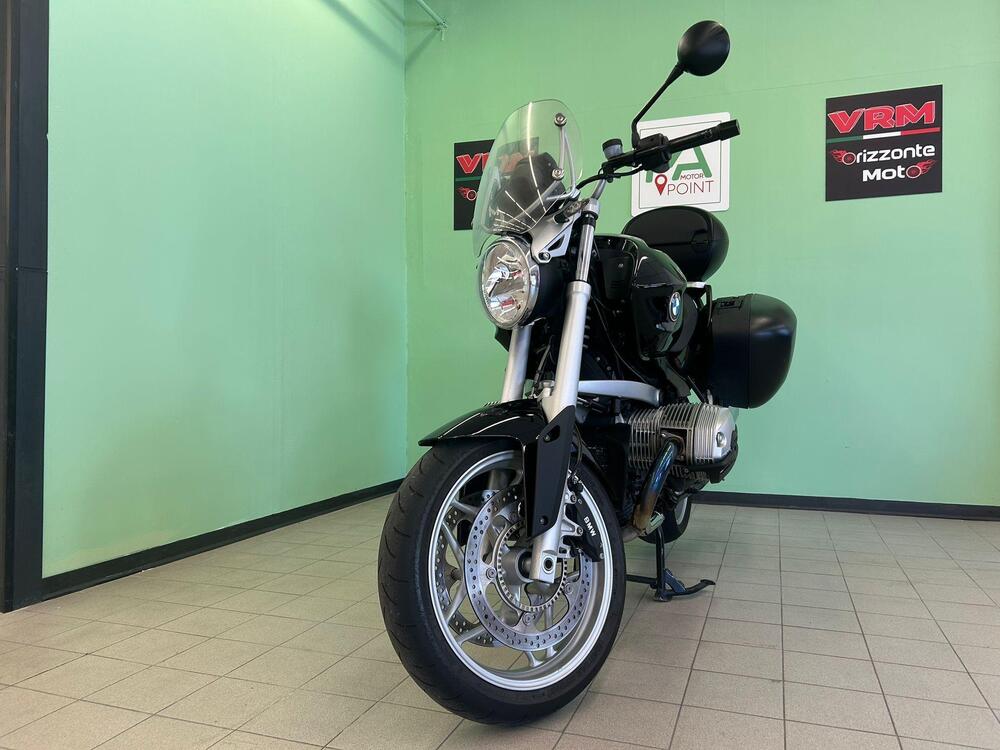 Bmw R 1200 R (2006 - 11) (3)