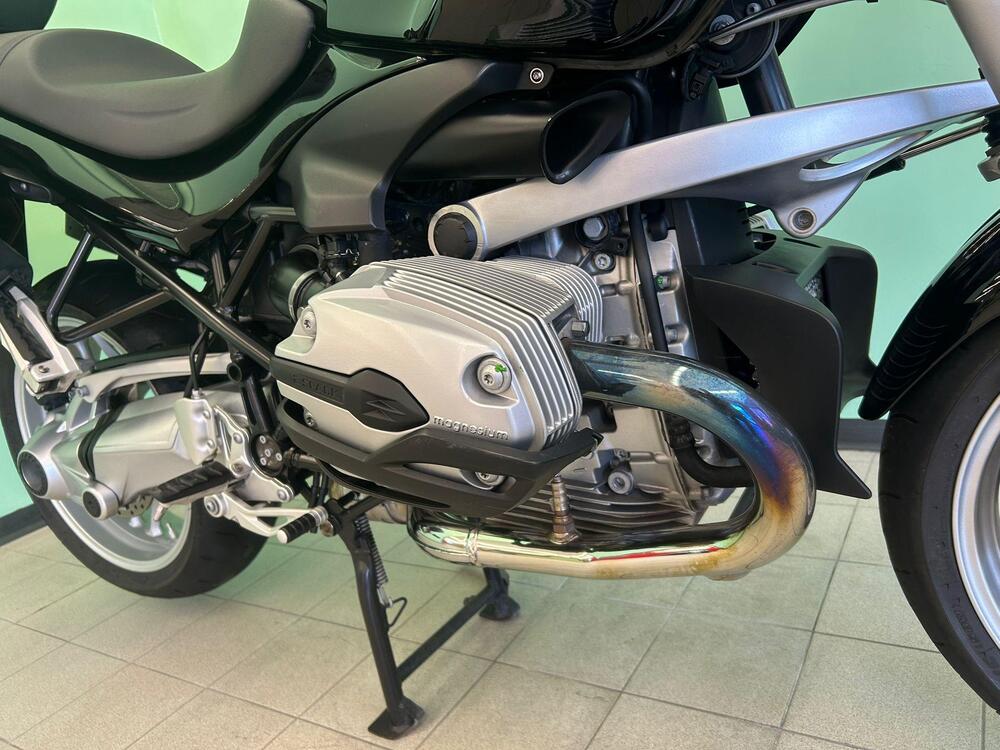Bmw R 1200 R (2006 - 11) (5)