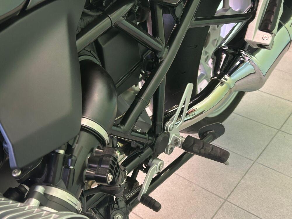 Bmw R 1200 R (2006 - 11) (6)