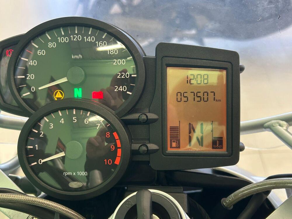 Bmw R 1200 R (2006 - 11) (7)