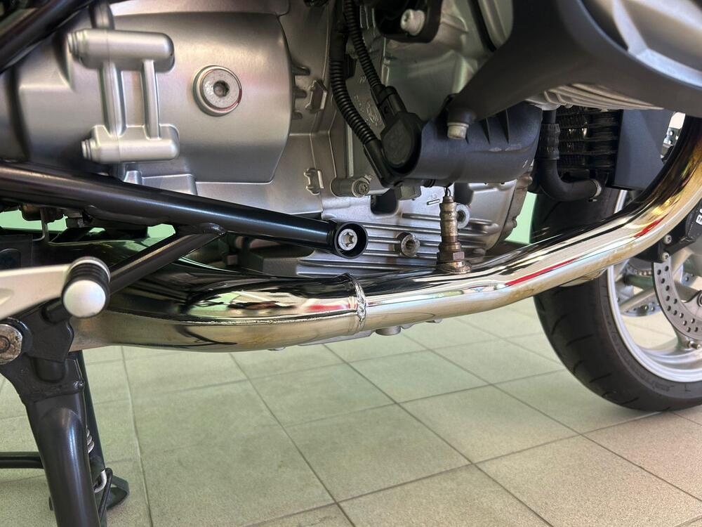 Bmw R 1200 R (2006 - 11) (8)