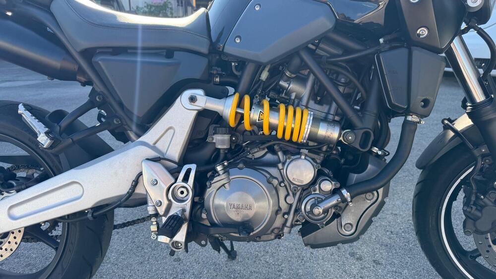 Yamaha MT-03 (2006 - 14) (3)