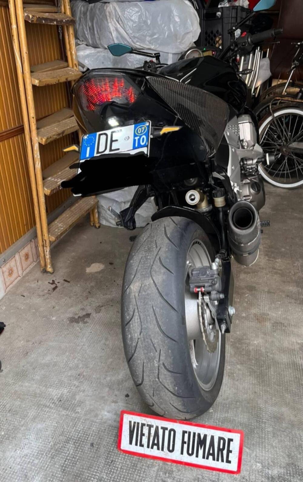 Kawasaki Z 750 (2007 - 14) (4)