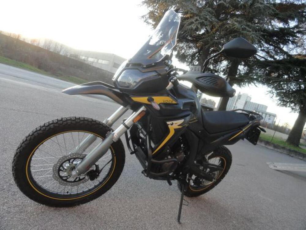 Voge Valico 300 Rally (2022 - 26) (4)