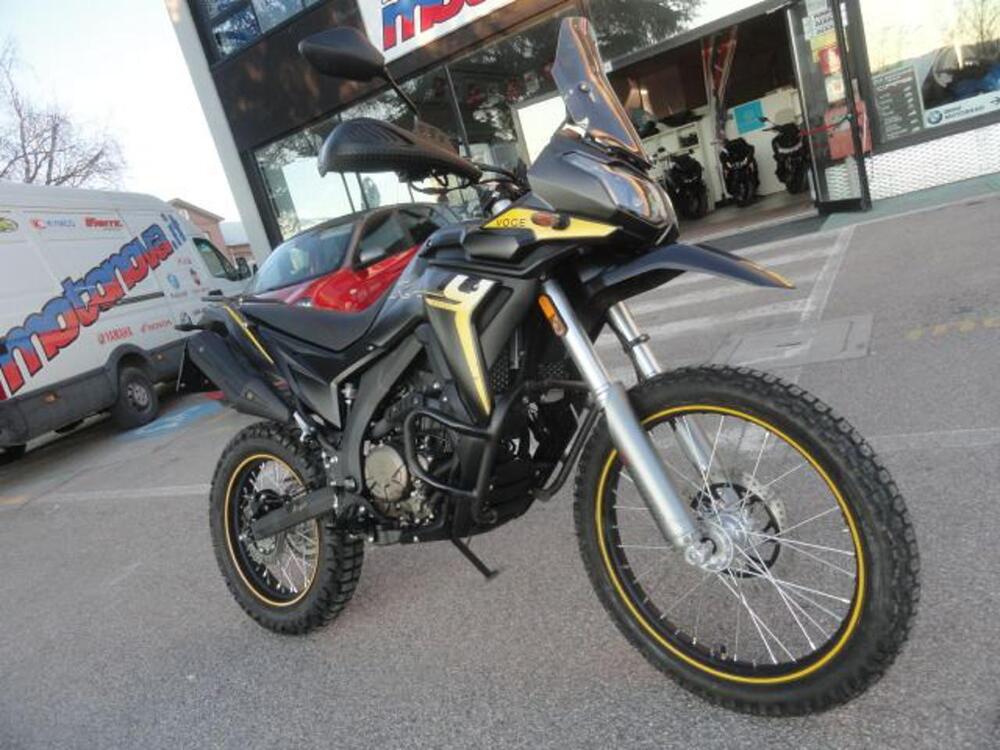 Voge Valico 300 Rally (2022 - 26) (2)