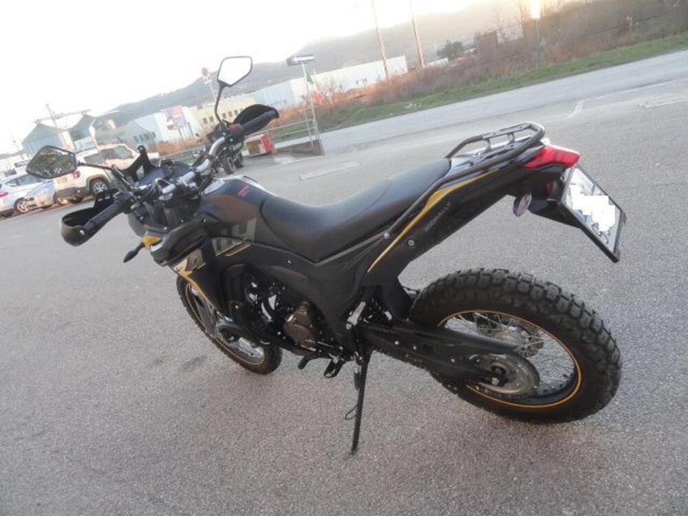 Voge Valico 300 Rally (2022 - 26) (6)