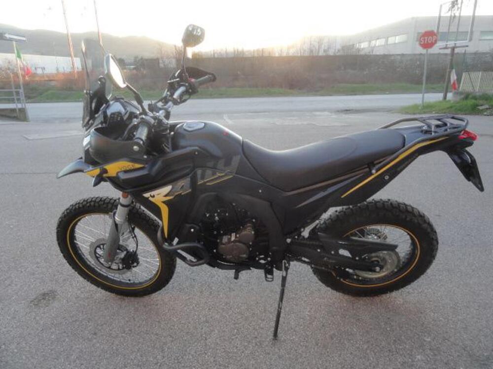 Voge Valico 300 Rally (2022 - 26) (5)