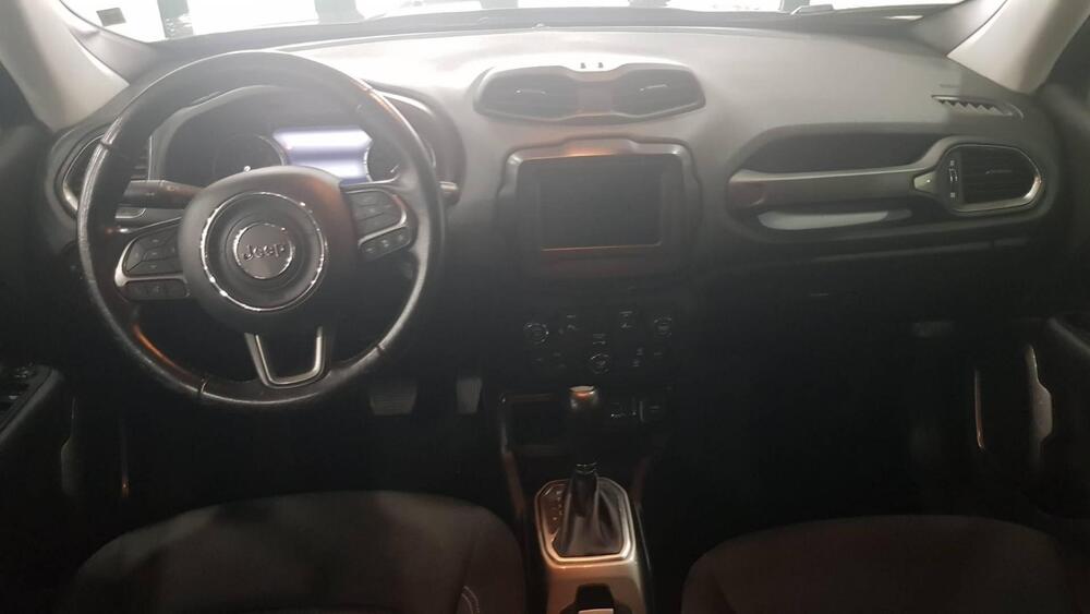 Jeep Renegade usata a Barletta-Andria-Trani (2)