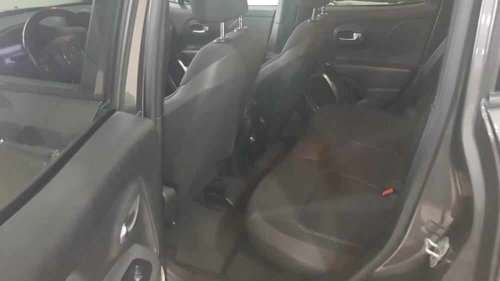 Jeep Renegade usata a Barletta-Andria-Trani (3)