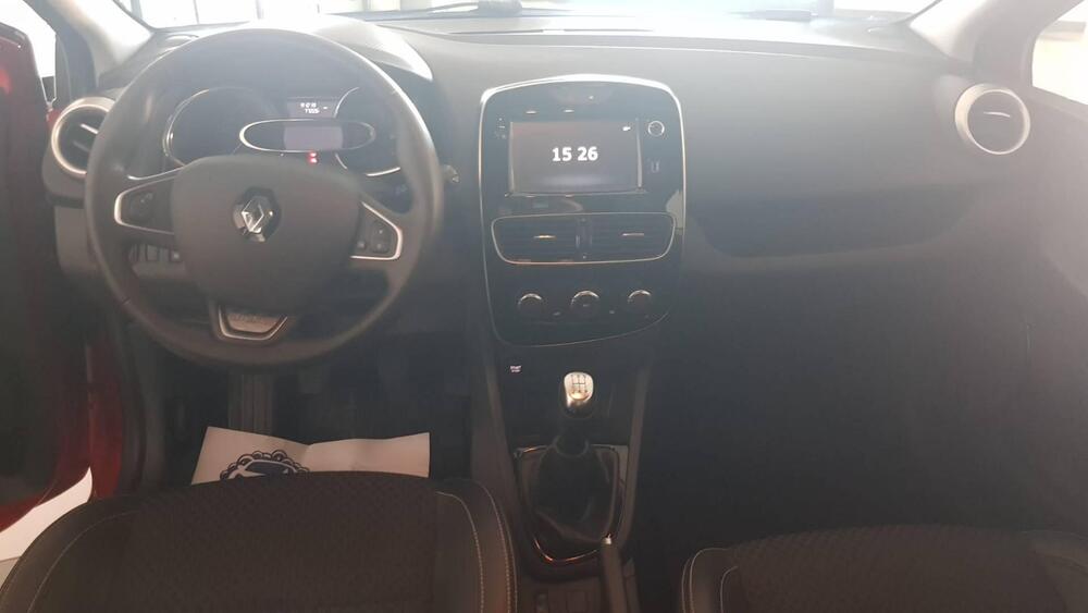 Renault Clio Sporter usata a Barletta-Andria-Trani (2)